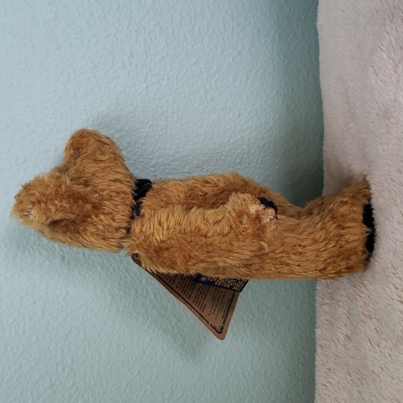 Percy Boyds Bears & Friends Investment Collectables Archive Collection Plush NWT - Picture 5 of 11